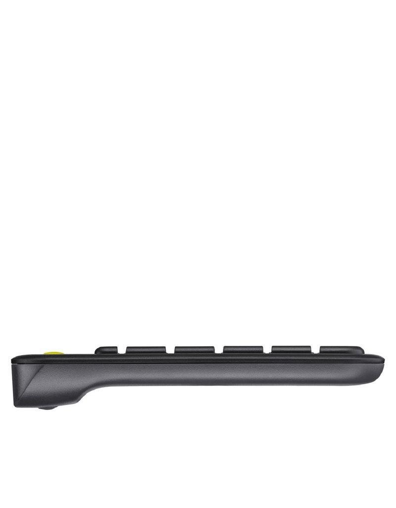 Logitech K400+ Wireless Touch Keyboard (US English), , large image number 4