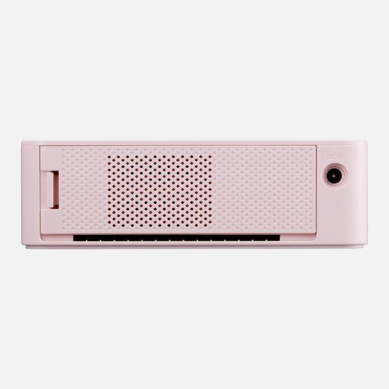 Canon SELPHY CP1500 Colour Portable Photo Printer - Pink, , large image number 2