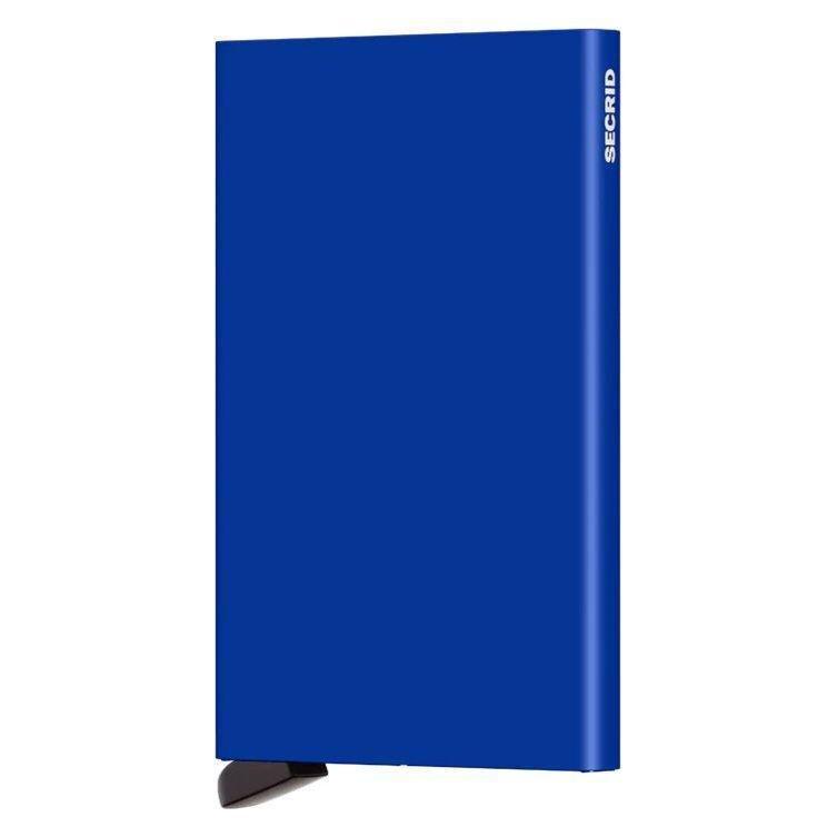 Secrid  Cardprotector - Blue, , medium