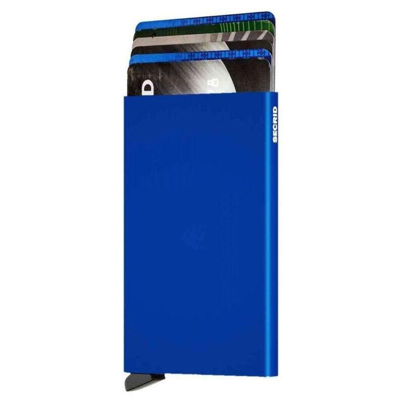 Secrid  Cardprotector - Blue, , large image number 1