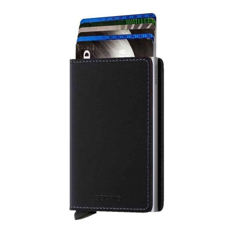 Secrid Slimwallet Original Black, , medium
