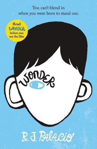 Wonder | Rj Palacio, , large image number 0