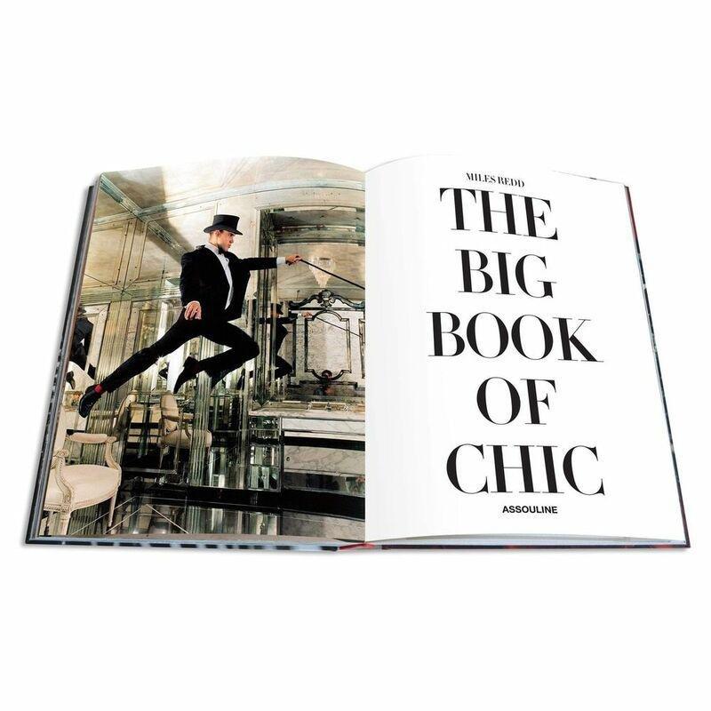 The Big Book Of Chic | Miles Redd, , large image number 3