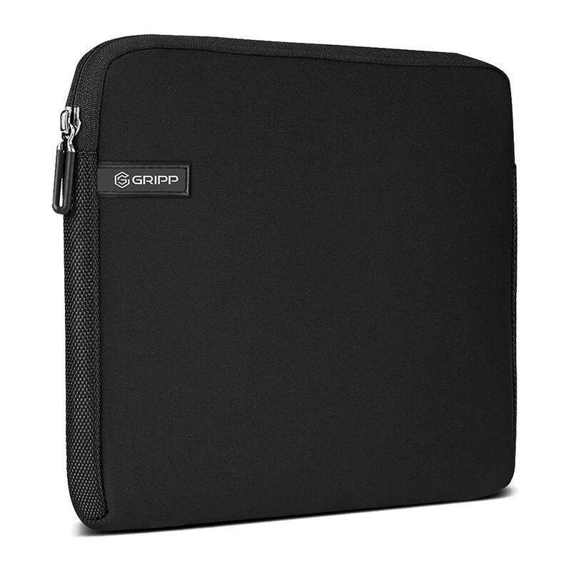 Gripp Aero Sleeve with Sling 16-Inch - Black, , large image number 0