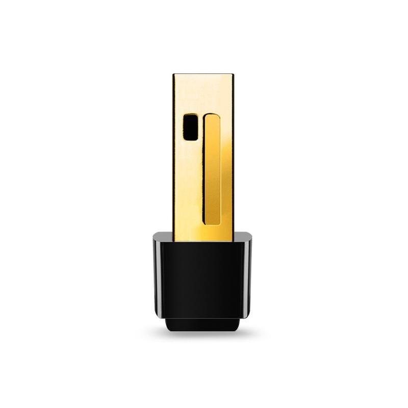 TP-Link 150M Wireless N Nano USB Adapter, , large image number 2