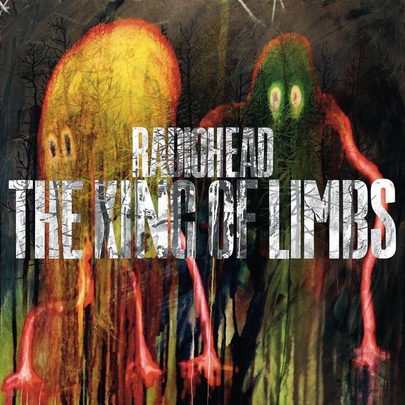 King of Limbs | Radiohead, , medium