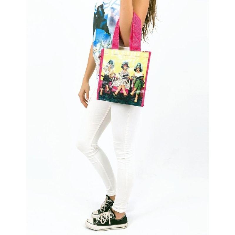Hairdressing Salon Carry Bag, , large image number 1