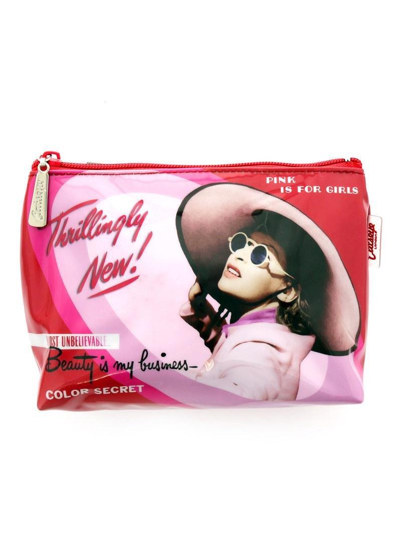 Cats Eye Thrillingly New Small Bag, , large image number 0