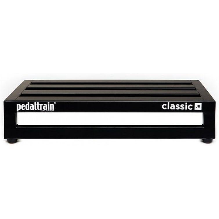 Pedaltrain PT-CLJ-SC Classic Jr SC Pedalboard with Soft Case - 18-inch x 12.5-inch, , large image number 6