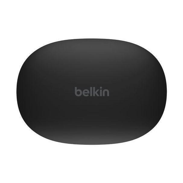 Belkin SoundForm Bolt Wireless Earbuds - Black, , large image number 3