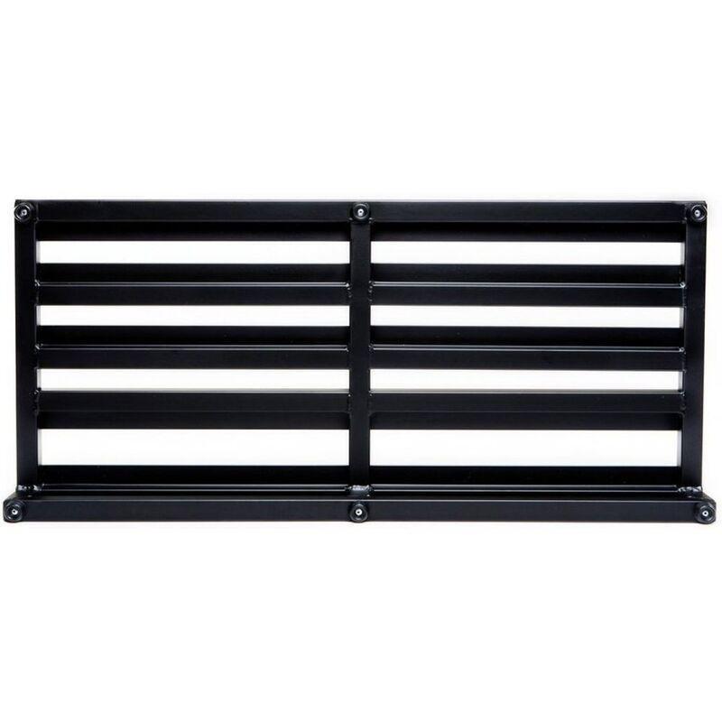 Pedaltrain PT-N32-SC Novo 32 SC Pedalboard with Soft Case - 32-inch x 14.5inch, , large image number 4