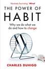 RANDOM HOUSE UK - Power Of Habit | Charles Duhigg