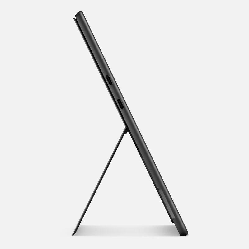 Microsoft Surface Pro 9 - QIX-00025 - Intel Core i7-1255U/16GB/512G SSD/Intel Iris Xe Graphics/13-inch PixelSense Flow Display 2880 X 1920/Windows ..., , large image number 3