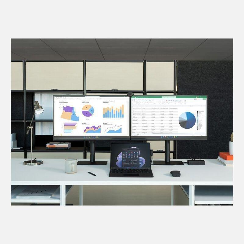 Microsoft Surface Pro 9 - QIX-00025 - Intel Core i7-1255U/16GB/512G SSD/Intel Iris Xe Graphics/13-inch PixelSense Flow Display 2880 X 1920/Windows ..., , large image number 5