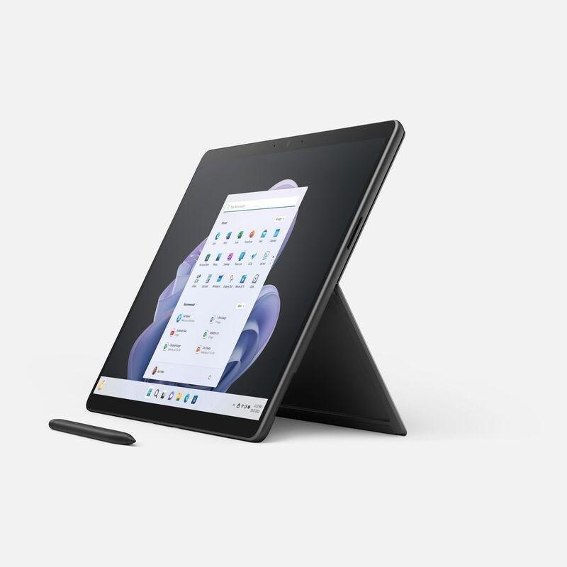 Microsoft Surface Pro 9 - QIX-00025 - Intel Core i7-1255U/16GB/512G SSD/Intel Iris Xe Graphics/13-inch PixelSense Flow Display 2880 X 1920/Windows ..., , large image number 7