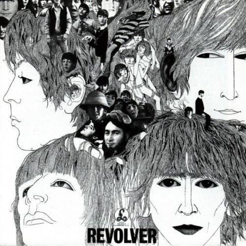 Revolver | Beatles, , medium
