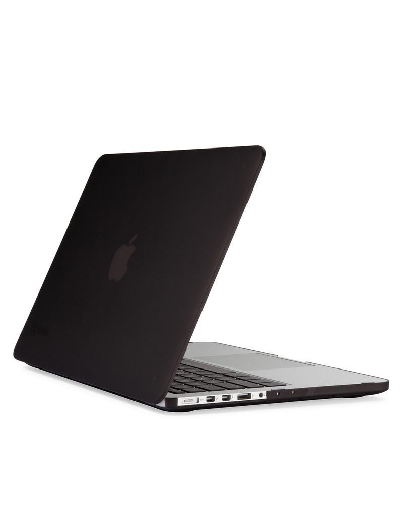 Speck See-Thru Satin Black Macbook Pro 13 Retina, , large image number 0