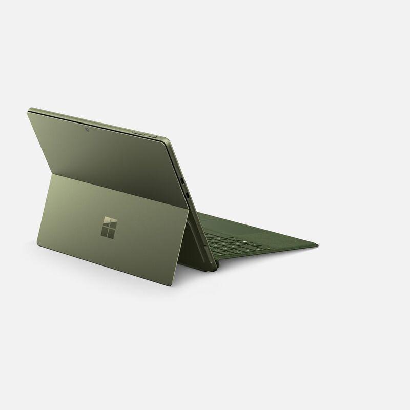 Microsoft Surface Pro 9 - QEZ-00059 - Intel Core i5-1235U/8GB/256GB SSD/Intel Iris Xe Graphics/13-inch PixelSense Flow Display 2880 X 1920/Windows ..., , large image number 2