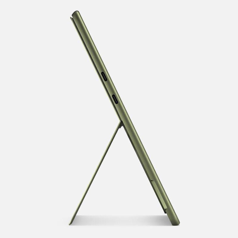 Microsoft Surface Pro 9 - QEZ-00059 - Intel Core i5-1235U/8GB/256GB SSD/Intel Iris Xe Graphics/13-inch PixelSense Flow Display 2880 X 1920/Windows ..., , large image number 3