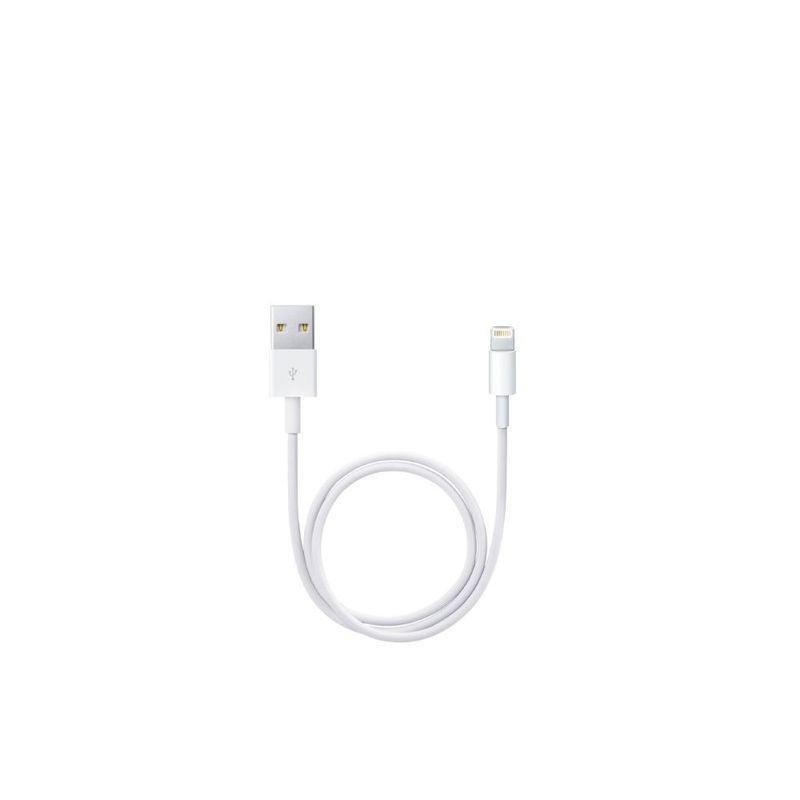 Apple Lightning To USB Cable 0.5M, , large image number 0