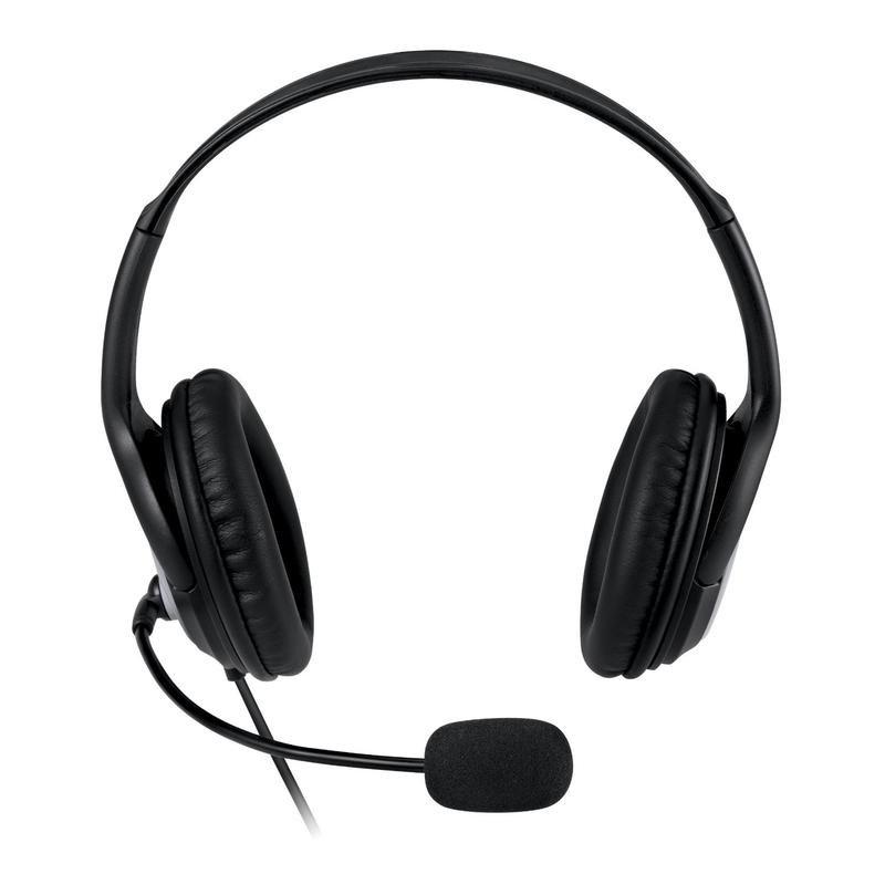 Microsoft Lifechat LX-3000 Headphones, , large image number 1