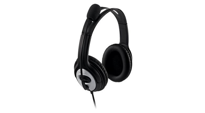 Microsoft Lifechat LX-3000 Headphones, , large image number 2