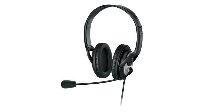 Microsoft Lifechat LX-3000 Headphones, , large image number 5