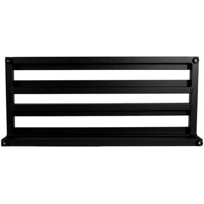 Pedaltrain PT-JMAX-SC JR MAX Pedalboard with Soft Case - 28-inch x 12.5-inch, , large image number 1