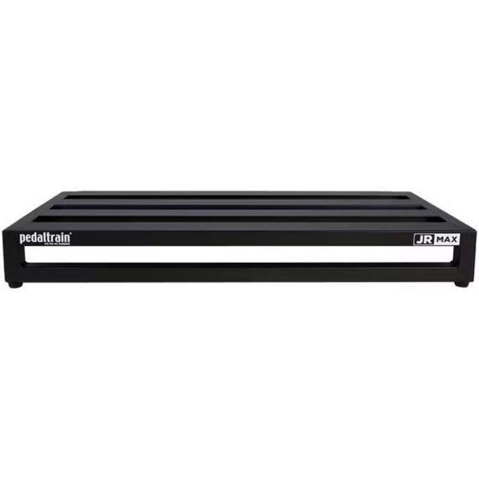 Pedaltrain PT-JMAX-SC JR MAX Pedalboard with Soft Case - 28-inch x 12.5-inch, , large image number 5