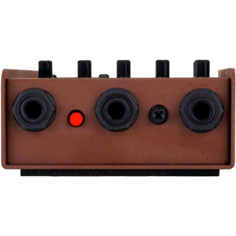 LR Baggs Para DI Acoustic Preamp 5-Band EQ and Direct Box, , large image number 2