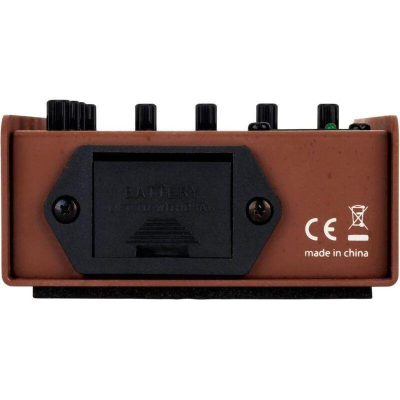 LR Baggs Para DI Acoustic Preamp 5-Band EQ and Direct Box, , large image number 3
