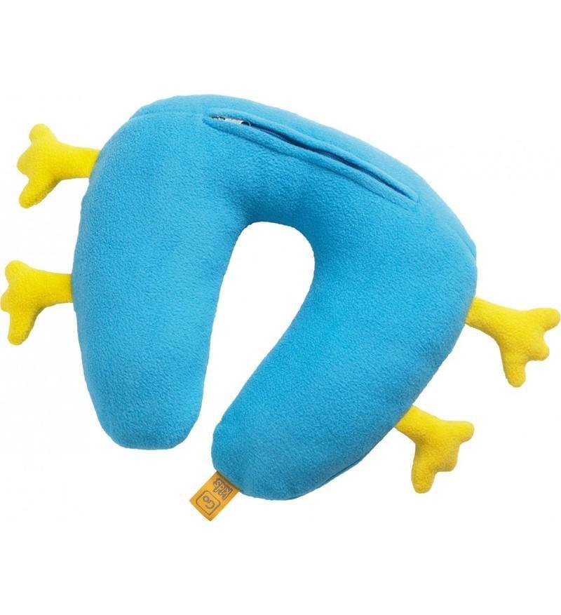 Go travel best sale neck pillow