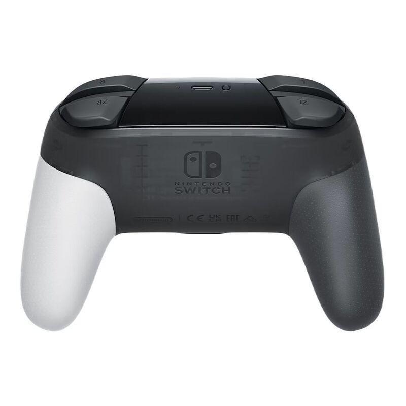 Nintendo Switch Pro Controller Legend of Zelda Tears of the Kingdom - Special Edition, , large image number 0