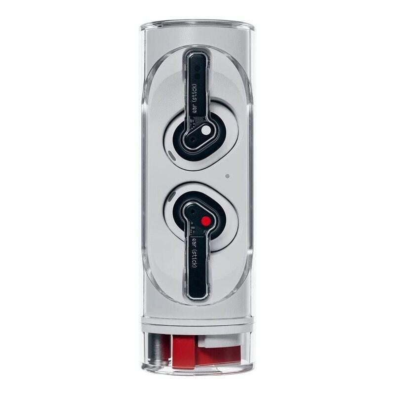 Nothing Ear stick True Wireless Earphones - White, , large image number 0
