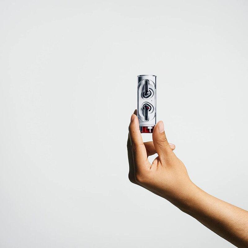 Nothing Ear stick True Wireless Earphones - White, , large image number 2