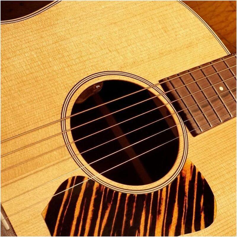 LR Baggs Pickup Element Active System Acoustic Guitar Pickup, , large image number 2