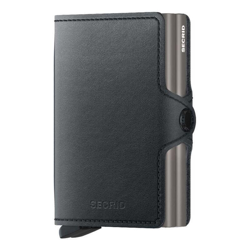 Secrid Twinwallet - Mirum Leather - Black, , medium