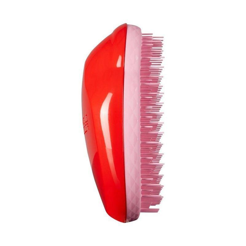 Tangle Teezer Original Detangling Hair Brush - Red Pink, , large image number 3