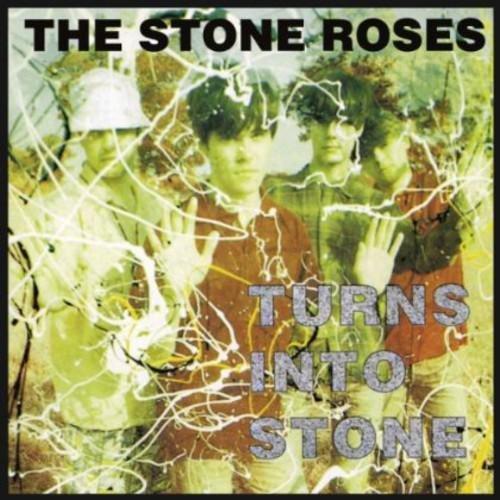 Turns Into Stone | Stone Roses, , large image number 0