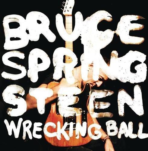 Wrecking Ball (2 Discs) | Bruce Springsteen, , medium
