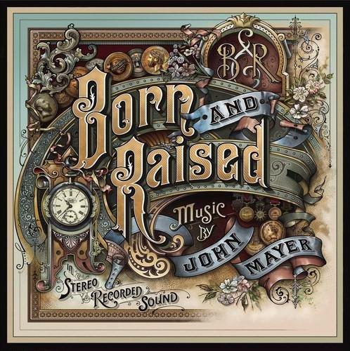 Born & Raised (3 Discs) | John Mayer, , large image number 0