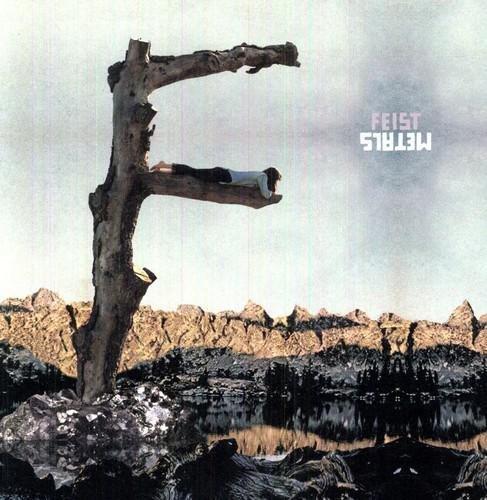 Metals | Feist, , large image number 0