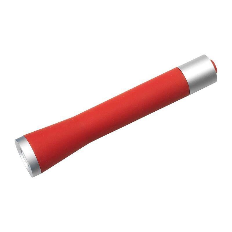 Lexon Ll95R1 Tykho Flash Light Red, , medium