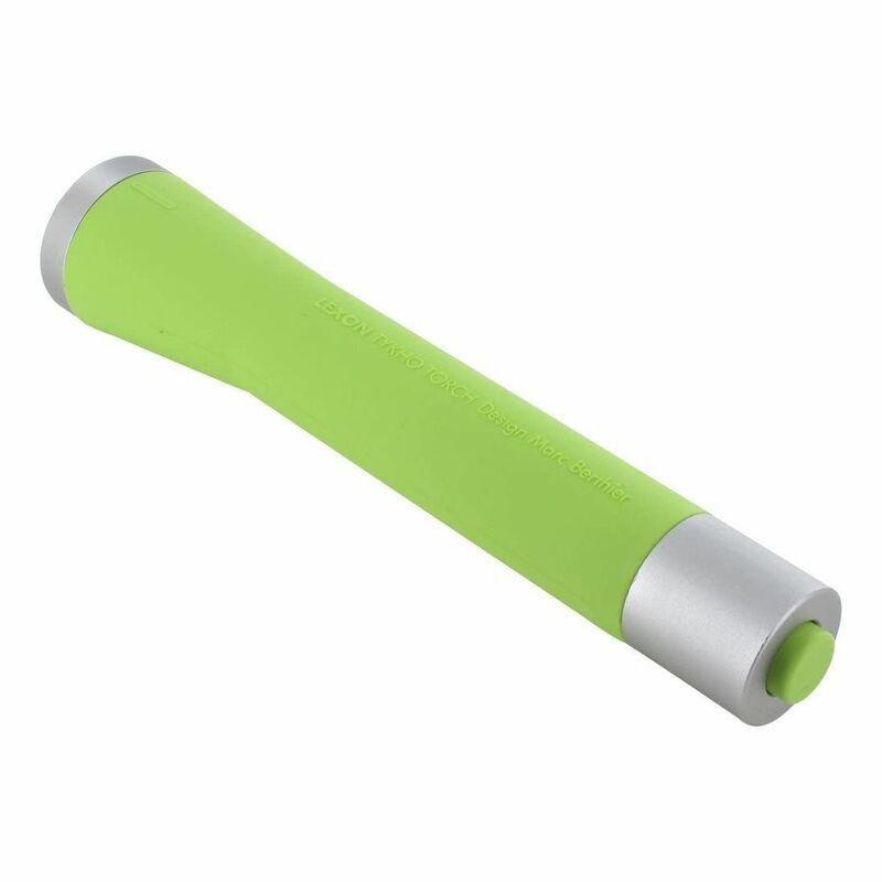 Lexon Ll95V1 Tykho Flash Light Green, , large image number 1