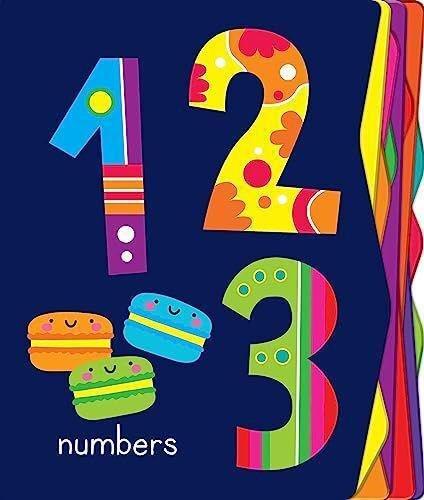 Crics-Cross Chunky-123 Numbers | Lake Press, , large image number 0