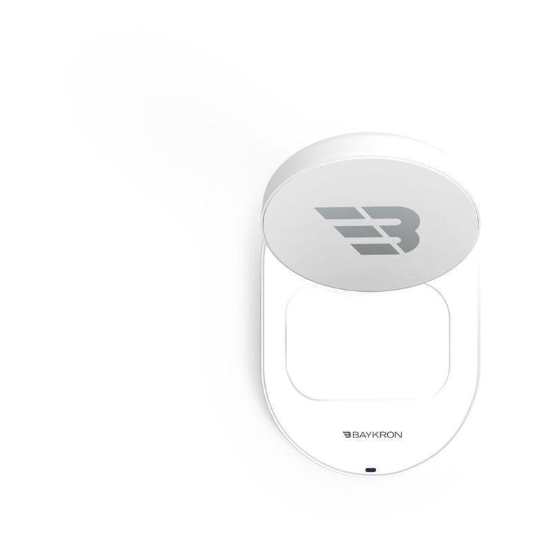 Baykron 3-in-1 Stand Wireless Charger with Adapter, , large image number 5