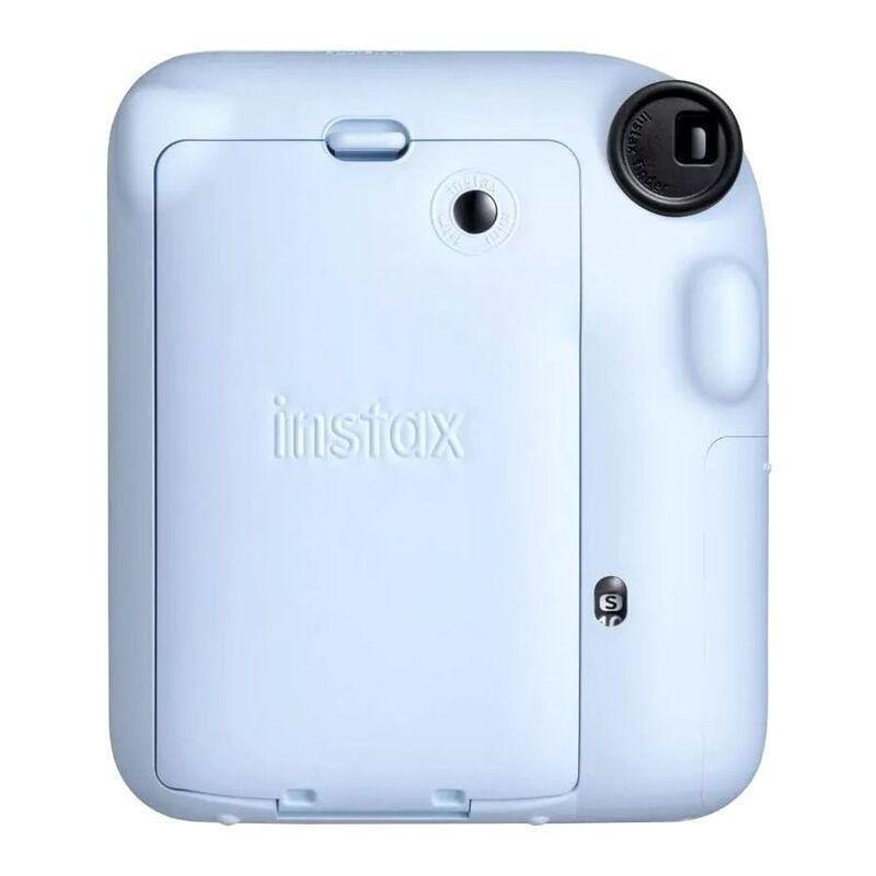 Fujifilm Instax Mini 12 Instant Camera - Pastel Blue, , large image number 1