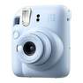 FUJIFILM - Fujifilm Instax Mini 12 Instant Camera - Pastel Blue
