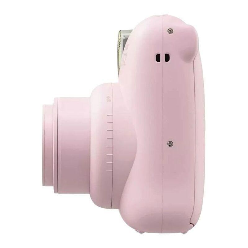 Fujifilm Instax Mini 12 Instant Camera - Blossom Pink, , large image number 1