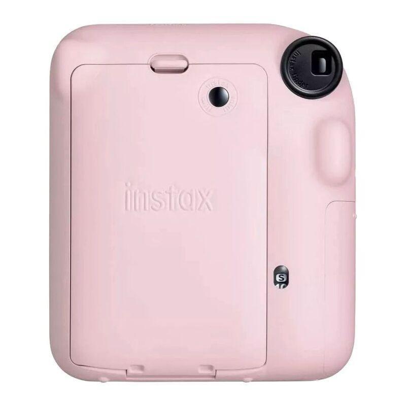 Fujifilm Instax Mini 12 Instant Camera - Blossom Pink, , large image number 2